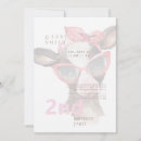 Search for glasses invitations For kids