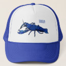 Search for crayfish hats Lobster