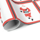 Search for marathon runner wrapping paper Track and field