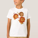 Search for trio tshirts Lion