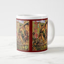 Search for samurais mugs Seven samurai