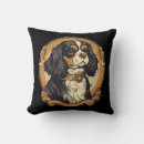 Search for cocker spaniel home decor Cavalier king charles