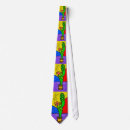 Search for pots ties Yellow