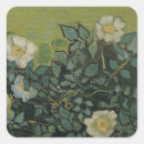 Search for life is a garden stickers Vincent van gogh
