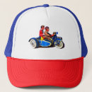 Search for sidecar Rider