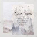 Search for vampire birthday invitations Modern