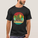 Search for desert scene Retro
