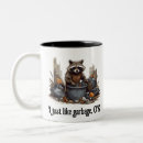 Search for coon mugs Wildlife