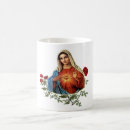 Search for mother mary coffee mugs Religious