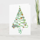 Search for ribbons christmas cards Illustration