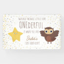 Search for twinkle twinkle little star banners First birthday
