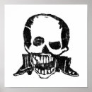 Search for dia de los muertos posters Skull