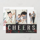 Search for pine needles christmas cards Berries
