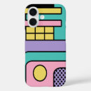 Search for architectural design iphone cases Retro