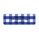 Search for bbq return address labels Summer