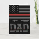 Search for firefighter seasonal cards Fire department