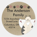 Search for angel cat stickers Pet