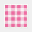 Search for buffalo check napkins Classic