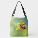 Search for ladybug handbags Green