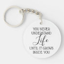 Search for first time mom key rings Baby