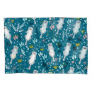 Search for otters pillowcases Cute