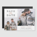 Search for photo wedding save the dates Simple