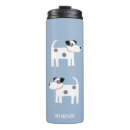 Search for terrier travel mugs Jack russell terrier