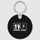 Search for figure 8 key rings Trad