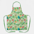 Search for tiki aprons Pineapple