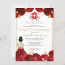 Search for cinderella invitations Floral