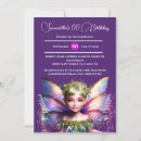 Search for faes invitations Fairy