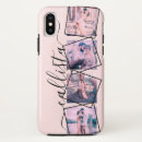 Search for handwritten iphone cases Handwritten script typography font