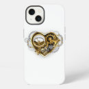 Search for engines iphone cases Steampunk
