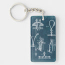 Search for shipping rectangular key rings Sailing