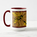 Search for wasp mugs Bug
