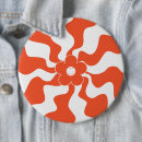 Search for orange and white badges Summer