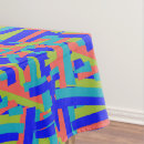 Search for patchwork tablecloths Abstract