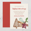 Search for red and green invitations Pink