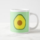 Search for avocado fruit mugs Mexico