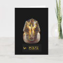 Search for tutankhamun cards King