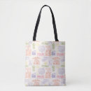 Search for shopping bags Pattern
