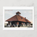 Search for flint postcards States