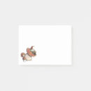 Search for gnome post it notes Mushroom