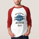 Search for funny baseball dad tshirts Modern