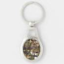 Search for creative key rings Elegant