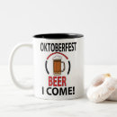 Search for octoberfest mugs Funny