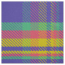 Search for green and blue tartan fabric Yellow