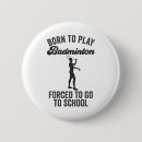 Search for badminton badges Racket