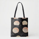 Search for vinyl record tote bags Old