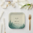 Search for rustic wedding plates Elegant